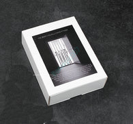 Little Door  -- Close Up Magic, Card Magic, Magic Trick-New Arrival