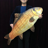 Appearing Fish (130cm,Large)  -- Stage Magic