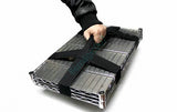 Pro Collapsible Table ( Metal + Cloth )  -- Magic Accesories-New Arrival