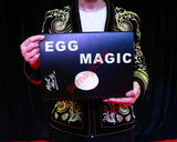 Egg & Dove Book -- Stage Magic-New Arrival