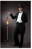 Torch into a bouquet -- Stage Magic-New Arrival