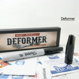 Deformer-- Close Up Trick Magic, Mentalism-New Arrival