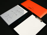 Fusion Folio  -- Close Up Magic, Magic Trick-New Arrival