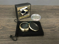 Buddha Okito Box 2.0 - Coin&Money Magic