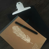 Mind Clipboard  -- Close Up Magic, Mentalism Magic, Magic Trick-New Arrival