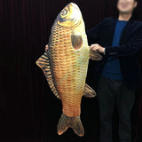 Appearing Fish (130cm,Large)  -- Stage Magic