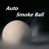 Auto Smoke Ball -- Stage Magic